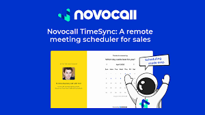 TimeSync by Novocall