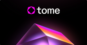 Tome AI Features