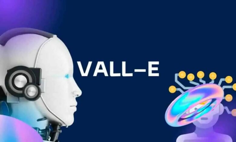 Vall E AI Tool Review