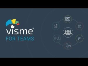 Visme alternatives for graphs & charts