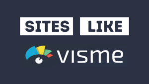 Visme alternatives for presentations