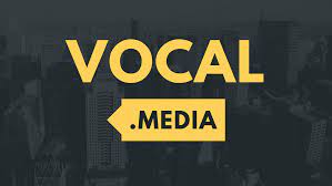 Vocal.Media