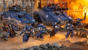 Warhammer