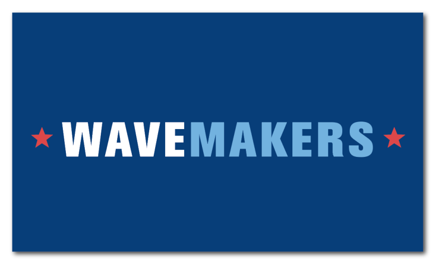 Wavemaker Cards