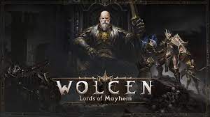 Wolcen