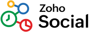 Zoho Social