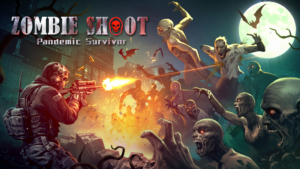 Zombie Survival Simulation