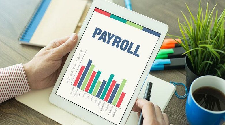 adp payroll alternatives