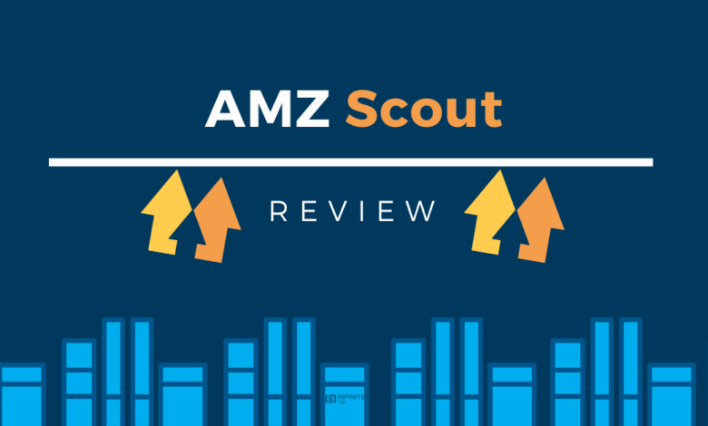 amzscout alternatives