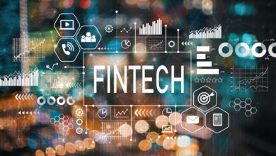 fintech trends