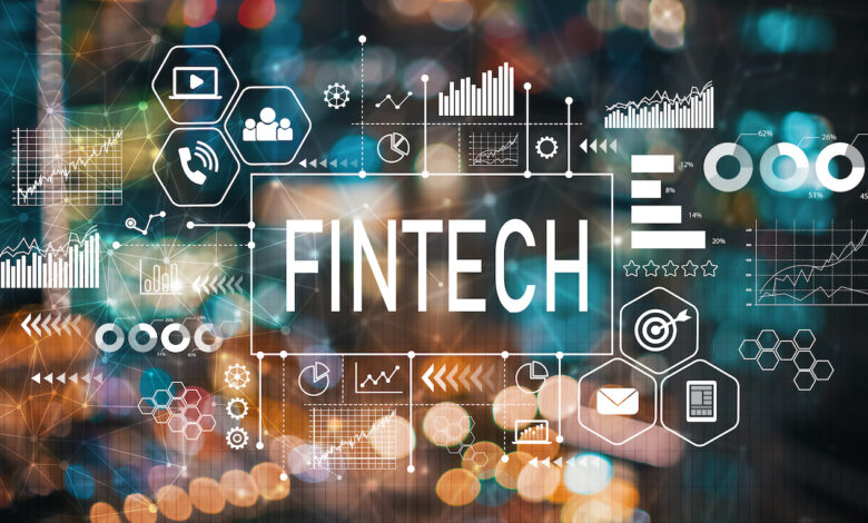 fintech trends