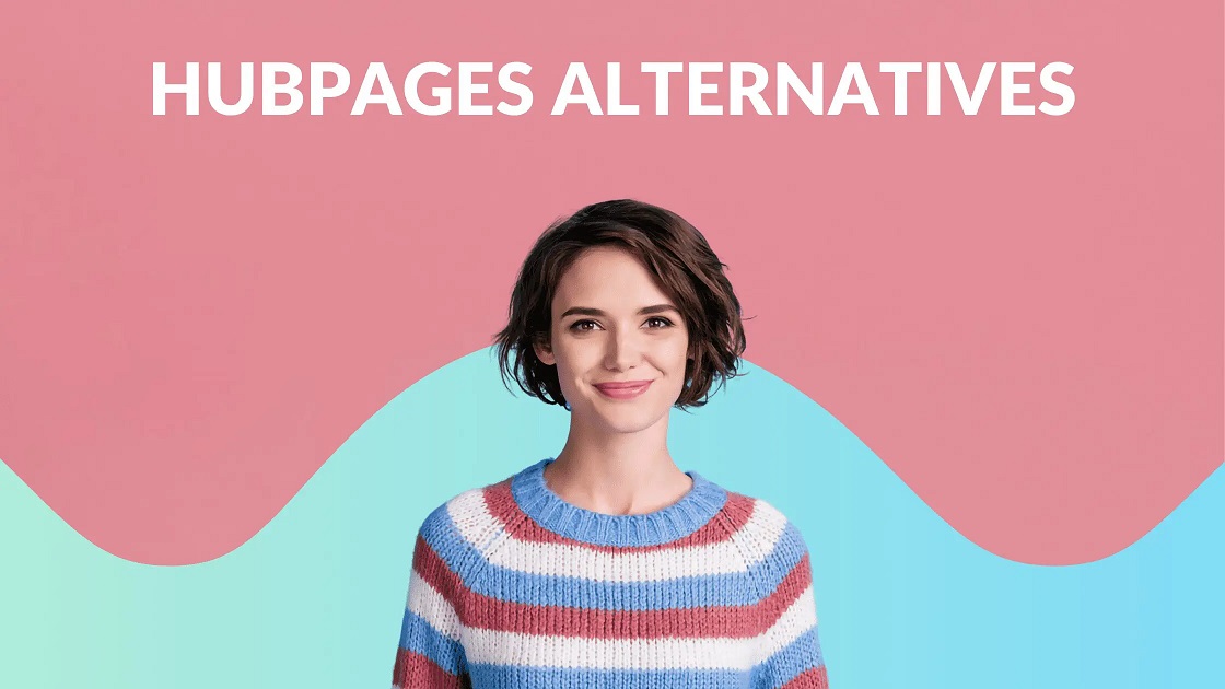 hubpages alternatives