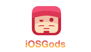 iOSGods