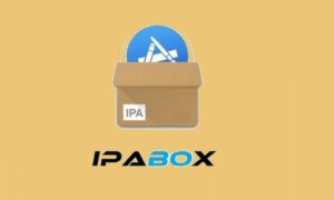 iPABox
