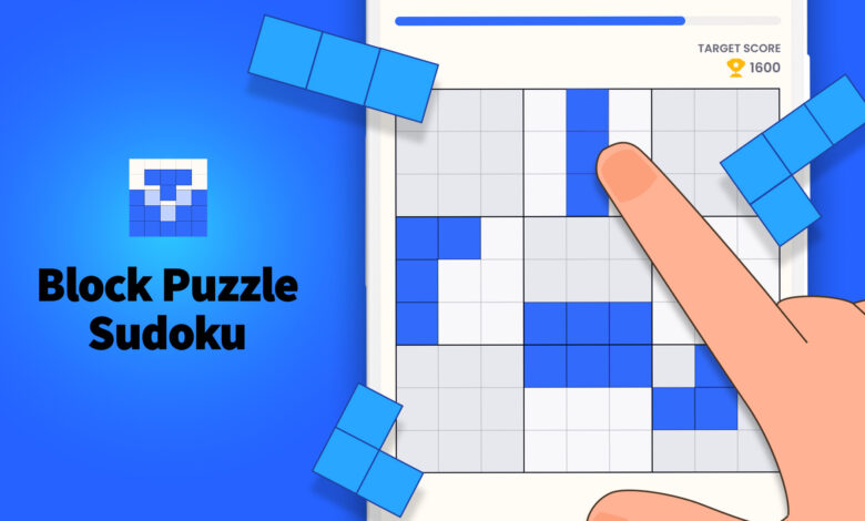 Train Games Like Sudoku Online