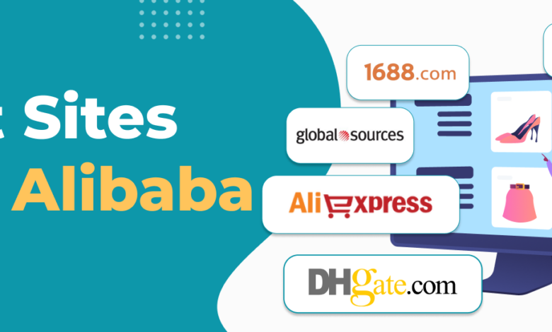 Alibaba Alternatives