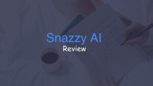 Snazzy AI