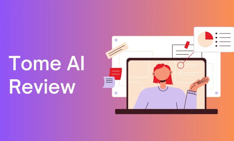 Tome Ai Tool Review