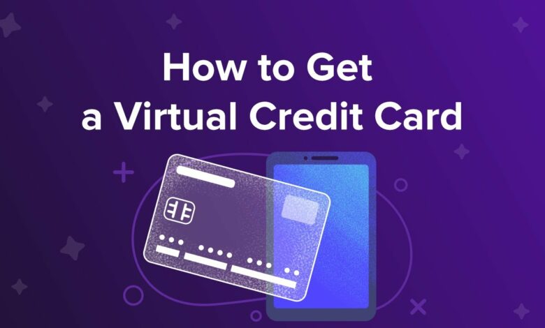 virtual debit credit card usa