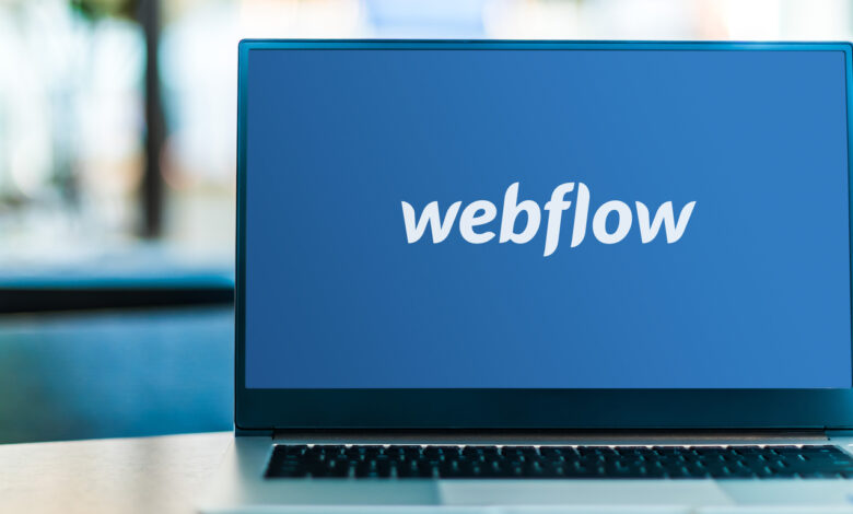 webflow