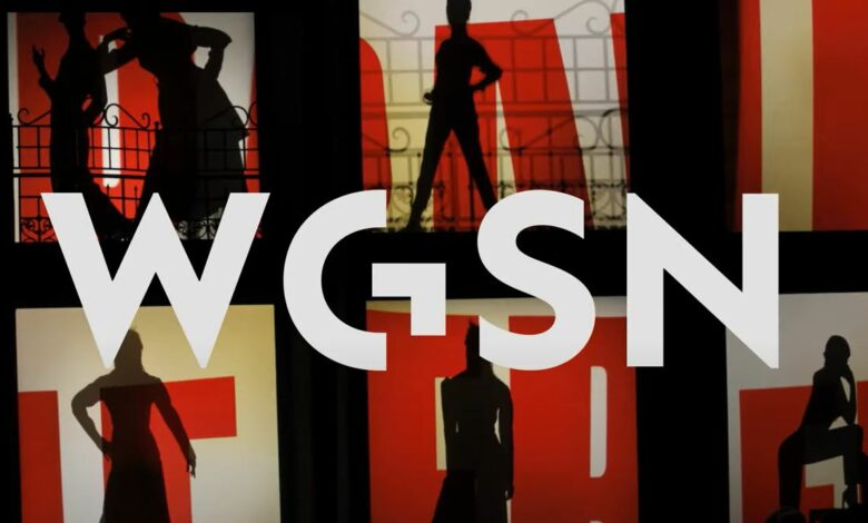 WGSN