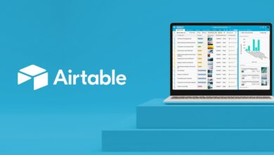 what is airtable