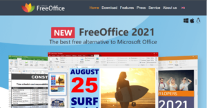 FreeOffice