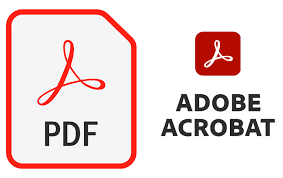 Adobe Acrobat