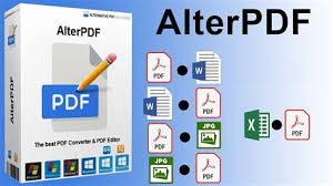 AlterPDF