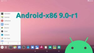 Android-x86