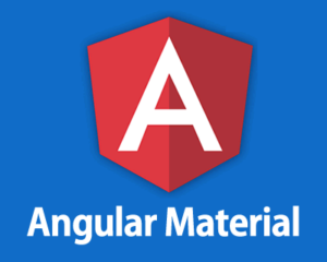 Angular Material