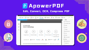 Apowersoft PDF Converter