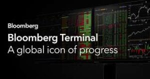 Bloomberg Terminal