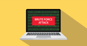 Brute force Attacks