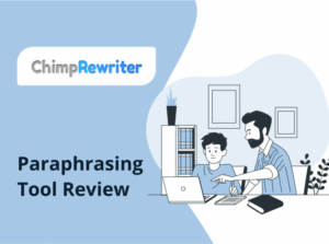 Chimp Rewriter