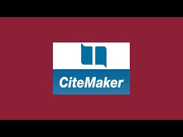 CiteMaker