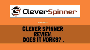 CleverSpinner