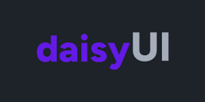 Daisy UI