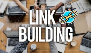 Do cost-effective link building