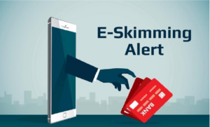 E-Skimming