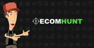 Ecomhunt Live