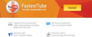 FastestTube