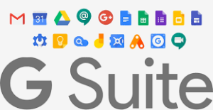 G Suite by Google Cloud