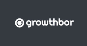 GrowthBar