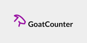 GoatCounter