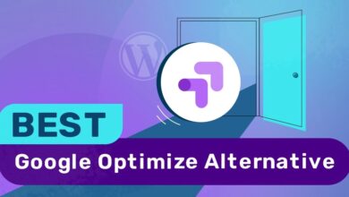 Google Optimize Alternatives