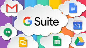 Gsuite