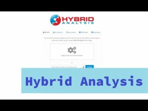 Hybrid-Analysis.com