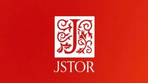 JSTOR