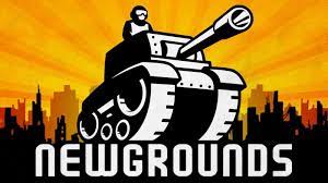 Newgrounds